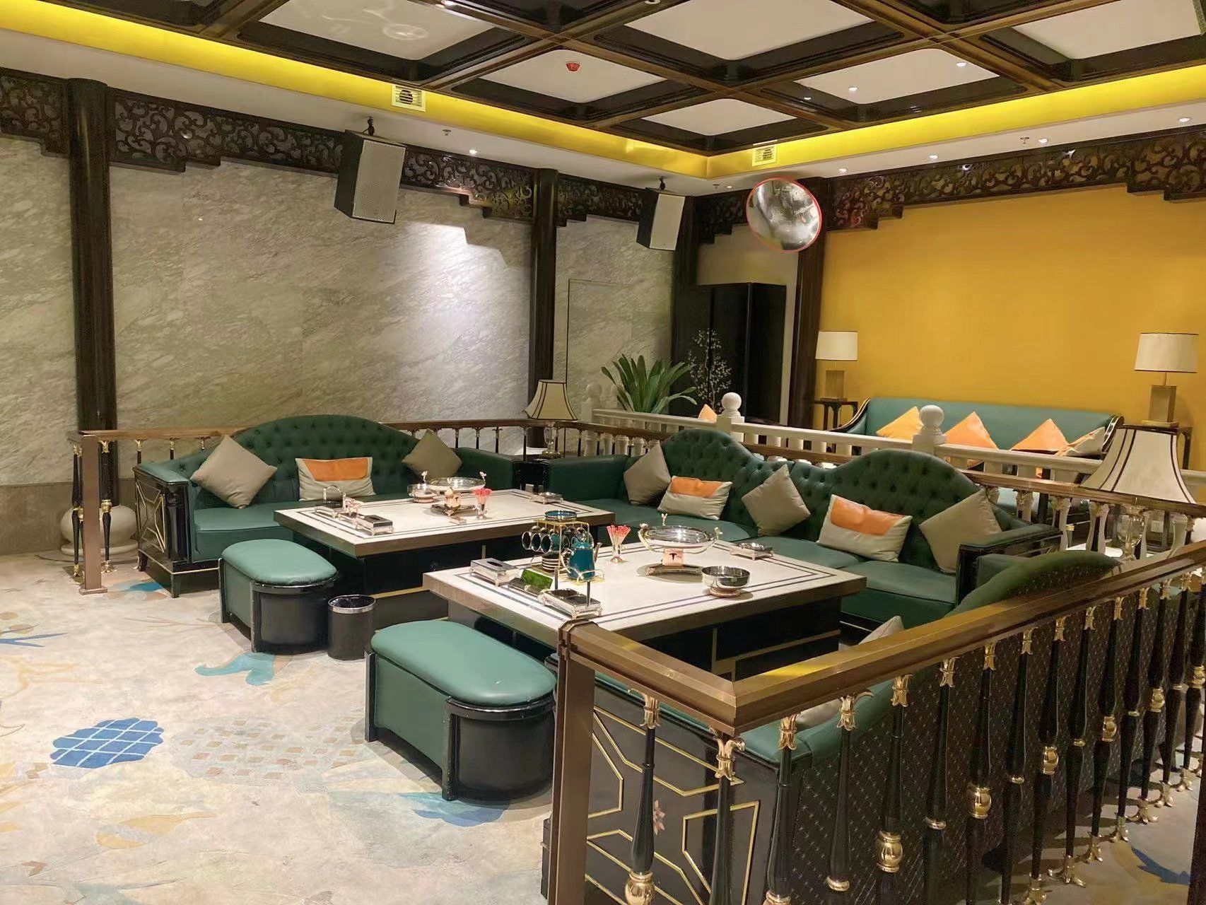 镇江商务ktv消费攻略-丹徒区ktv预定