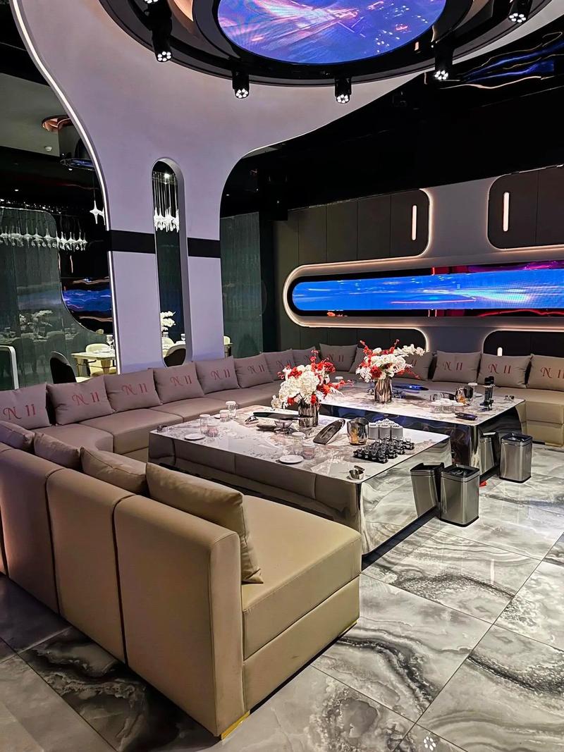 镇江商务ktv新玩法乐享非凡体验-丹徒区ktv预定