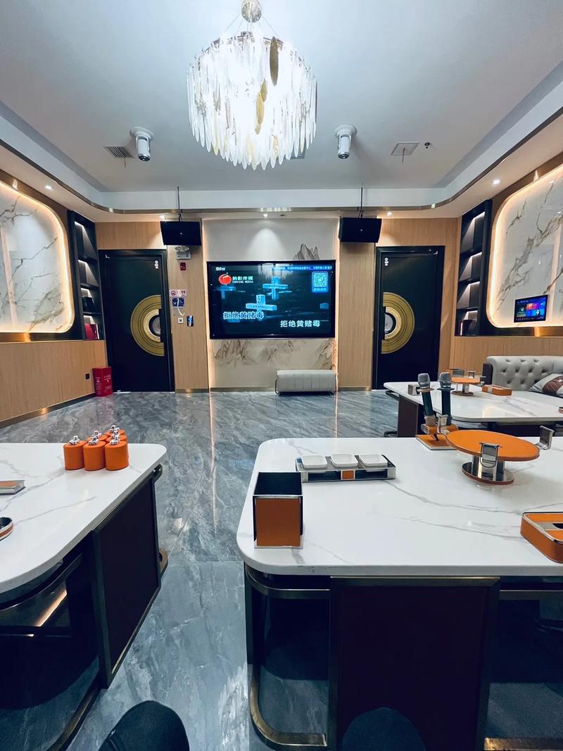 镇江商务ktv与片场的不同-丹徒区ktv预定